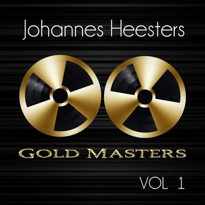 Gold Masters: Johannes Heesters, Vol. 1 專輯 Johannes Heesters