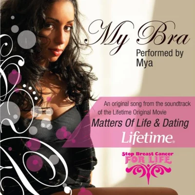 My Bra 專輯 Mya