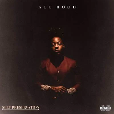 Self Preservation 专辑 Ace Hood