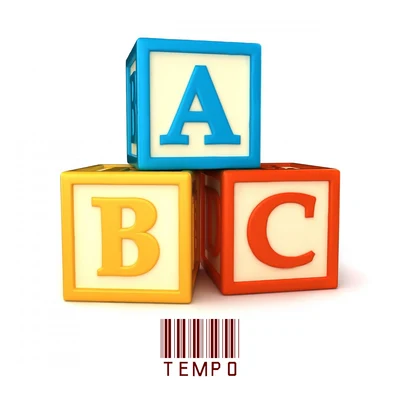 ABC 專輯 Tempo