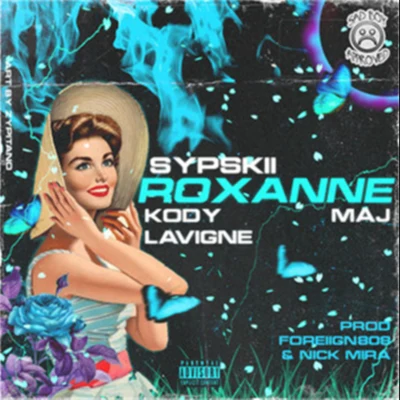 Roxanne 專輯 SypSki