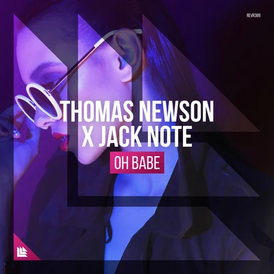 Oh Babe 专辑 71 Digits/Thomas Newson