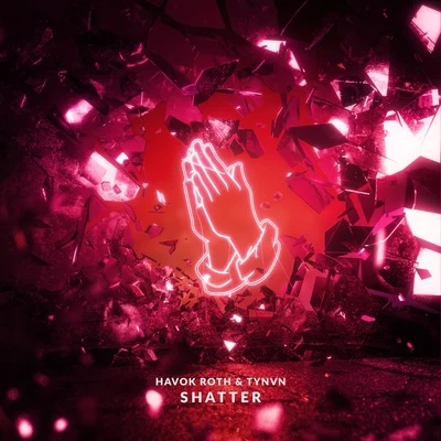 Shatter 專輯 TYnan/Hairitage