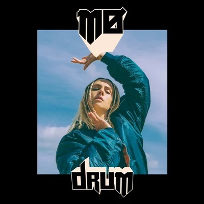 Drum 專輯 MØ