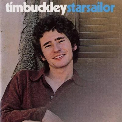 Starsailor 專輯 Tim Buckley