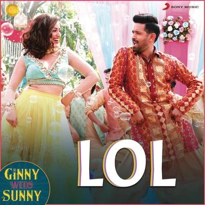 Payal DevSajid-Wajid LOL (From "Ginny Weds Sunny")