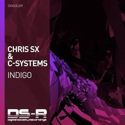 INDIGO 专辑 C-Systems/Estigma/AURA/Laura May/Flash Brothers