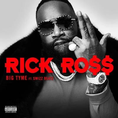 BIG TYME 專輯 Rick Ross