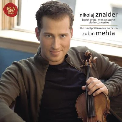 Nikolaj Znaider Beethoven & Mendelssohn: Violin Concertos