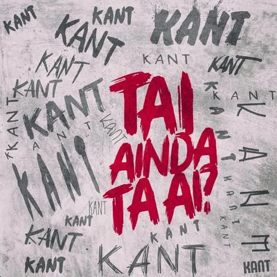 Tai ain data AI? 專輯 KANT