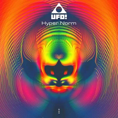 Hyper Norm 專輯 UFO!