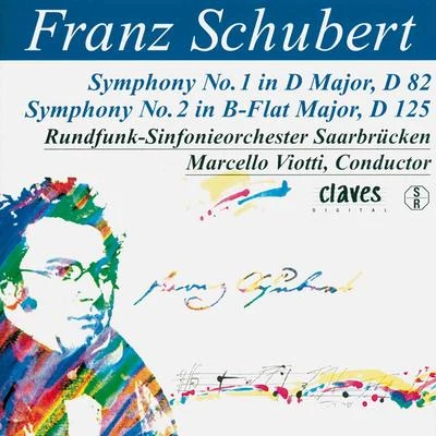 Rundfunk-Sinfonieorchester SaarbrückenThierry FischerMira Wang Schubert: The Complete Symphonic Works, Vol. II