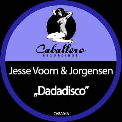 Jesse Voorn Dadadisco