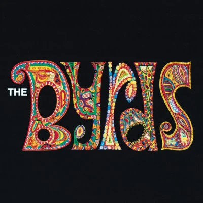 The Byrds 專輯 The Byrds