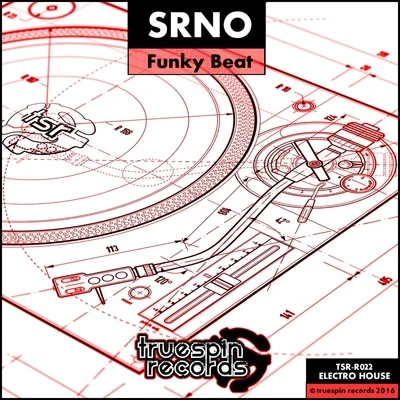 Funky Beat 專輯 SRNO