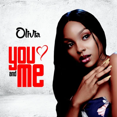 You and Me 專輯 Olívia