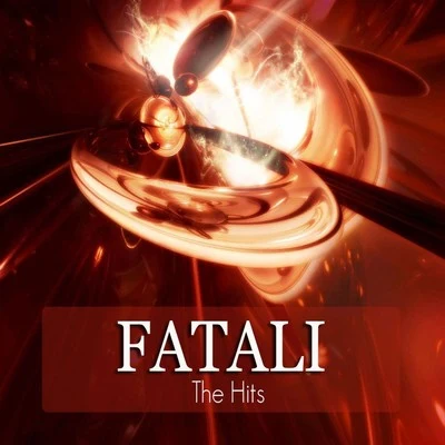 The Hits (Re-Master) 專輯 Fatali