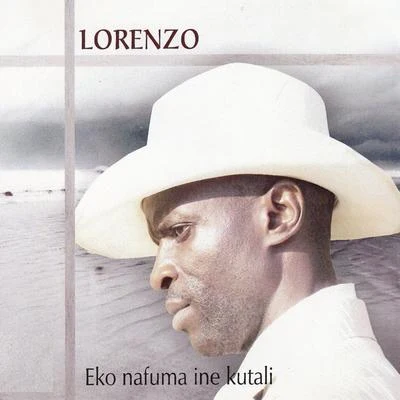 Eko Nafuma Ine Kutali 專輯 Lorenzo