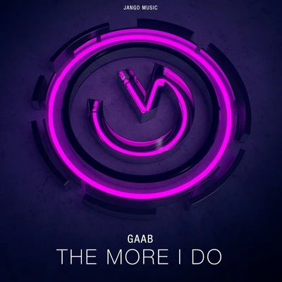 The More I Do 专辑 Gaab