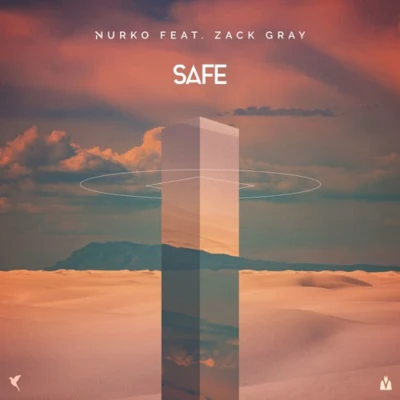 Safe 專輯 Nurko/Morgan Page/Pex L