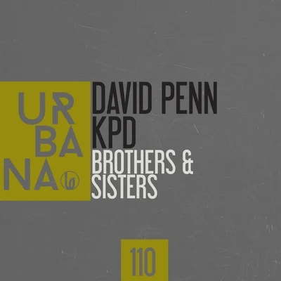 Brothers & Sisters 專輯 David Penn