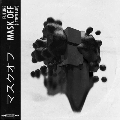 Mask Of (TYNVN Flip) 專輯 TYnan/Hairitage