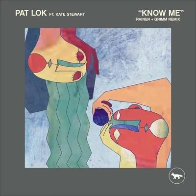 Pat Lok Know Me (Rainer + Grimm Remix)