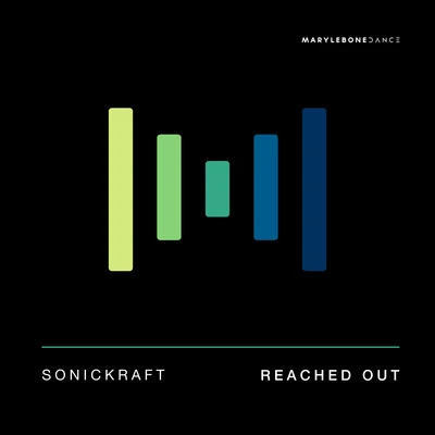 Reached Out (Radio Edit) 專輯 Sonickraft