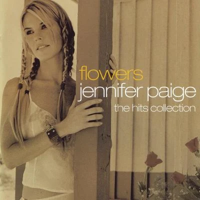 Flowers - The Hits Collection 專輯 Jennifer Paige