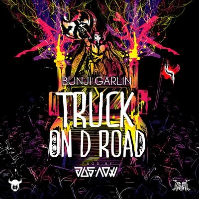 Truck On D Road 專輯 Bunji Garlin/Sheriff