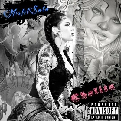 Cholita 专辑 Baby Bounce/Misfit Soto