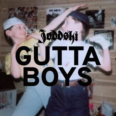 Gutta Boys 專輯 Joddski/Three 6 Mafia/La Chat/Gangsta Boo/Kholebeatz