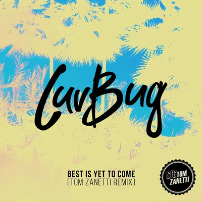 Best Is Yet To Come (Tom Zanetti Remix) 专辑 Luvbug