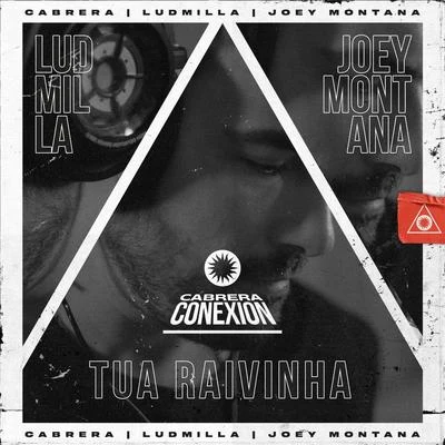 Tua Raivinha 專輯 Joey Montana/Boza