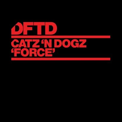 Force 專輯 Kuba Karas/Catz N Dogz