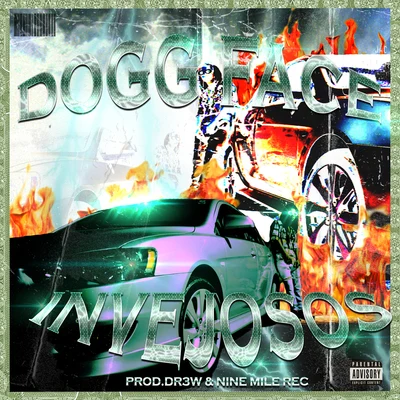 Invejosos 專輯 DOGG Face/Lol Boy/Kiaz