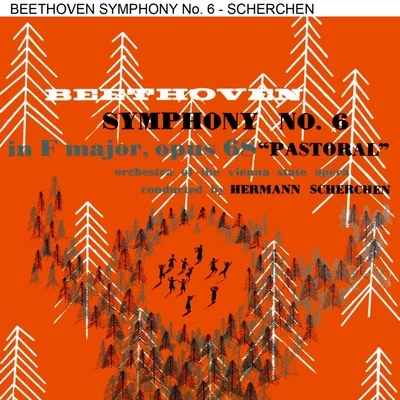 Beethoven: Symphony No. 6 專輯 Argeo Quadri/Orchestra of the Vienna State Opera