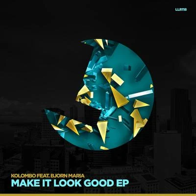 Make It Look Good 专辑 Kolombo