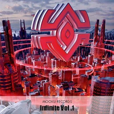 Mooku Records Infinite, Vol. 1 (Mooku Records Vol.1) 專輯 齊奕同