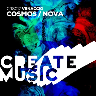 CosmosNova 专辑 Venaccio