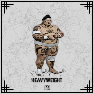 Heavyweight 專輯 High Zombie/Graves