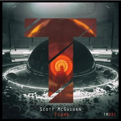 Flare 專輯 Scott Mcguigan