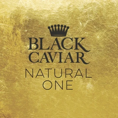 Natural One 專輯 Black Caviar/Wuki