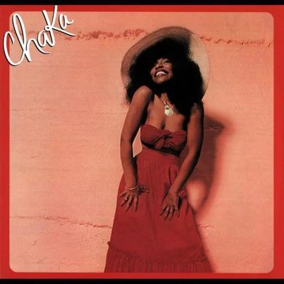 Chaka 專輯 Chaka Khan