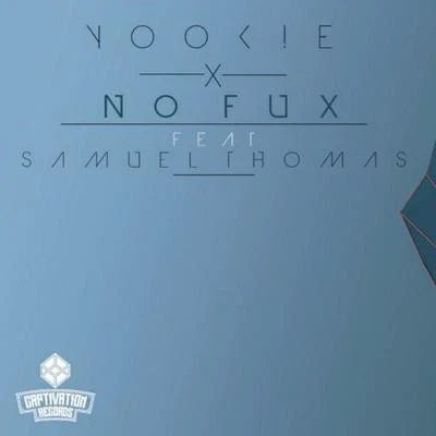 No Fux 專輯 YOOKiE