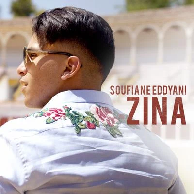 Zina 专辑 Soufiane Eddyani