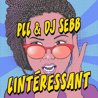 Lintérressant 專輯 DJ Sebb/BadSam