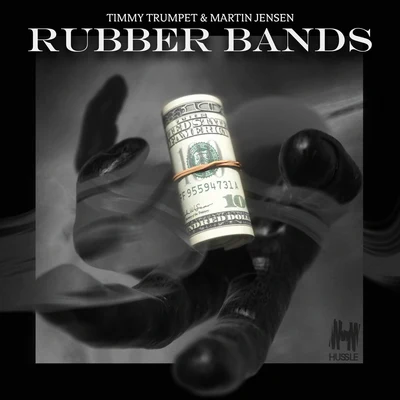 Rubber Bands 專輯 Timmy Trumpet