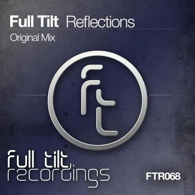 Reflections 專輯 Full Tilt