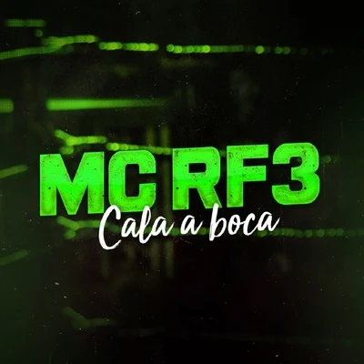 Cala a Boca 專輯 MC RF3